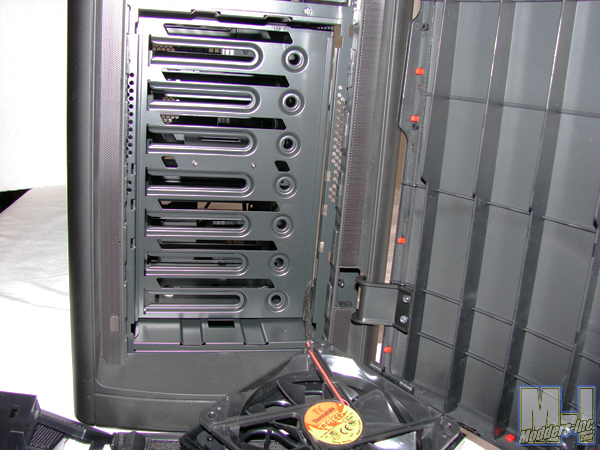 Thermaltake Element S PC Case Element, Thermaltake 17