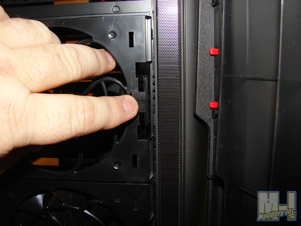 Thermaltake Element S PC Case Element, Thermaltake 16