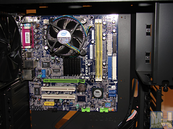 Thermaltake Element S PC Case Element, Thermaltake 1