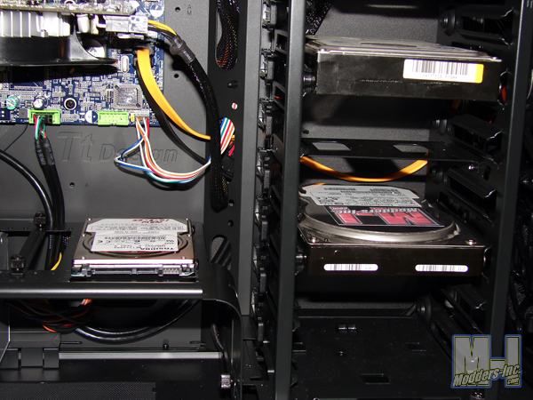 Thermaltake Element S PC Case Element, Thermaltake 2