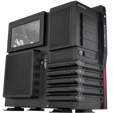 Thermaltake Level 10 GT