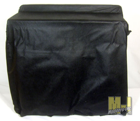 Thermaltake Level 10 GT Computer Case ATX, computer case, Level 10 GT, Thermaltake 2