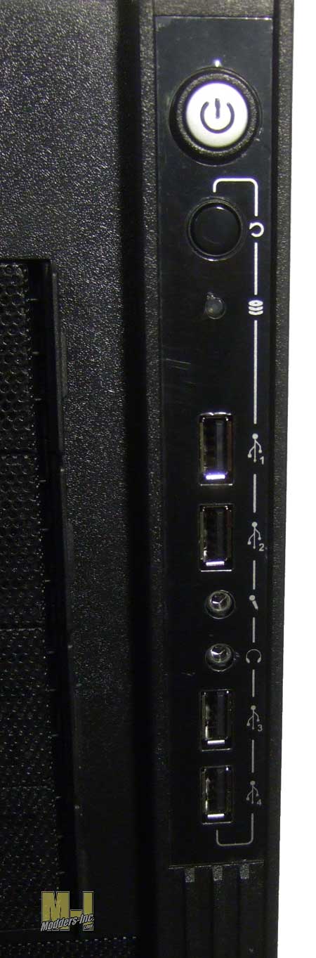 Thermaltake Level 10 GT Computer Case ATX, computer case, Level 10 GT, Thermaltake 4