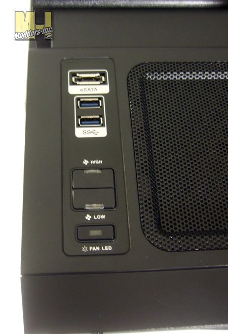 Thermaltake Level 10 GT Modders-Inc 