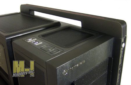 Thermaltake Level 10 GT Computer Case ATX, computer case, Level 10 GT, Thermaltake 6