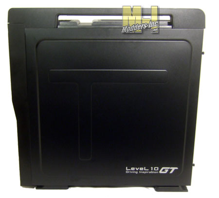 Thermaltake Level 10 GT Computer Case ATX, computer case, Level 10 GT, Thermaltake 5