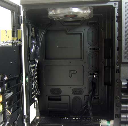 Thermaltake Level 10 GT Computer Case ATX, computer case, Level 10 GT, Thermaltake 4