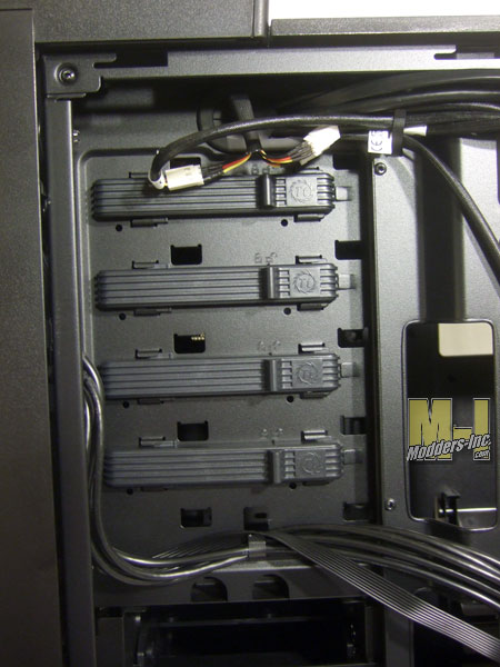 Thermaltake Level 10 GT Computer Case ATX, computer case, Level 10 GT, Thermaltake 8