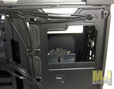Thermaltake Level 10 GT Computer Case ATX, computer case, Level 10 GT, Thermaltake 7
