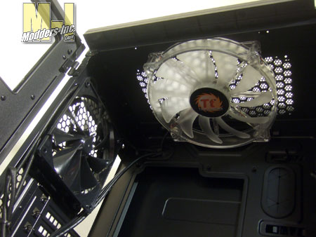 Thermaltake Level 10 GT Computer Case ATX, computer case, Level 10 GT, Thermaltake 8