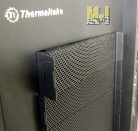 Thermaltake Level 10 GT Computer Case ATX, computer case, Level 10 GT, Thermaltake 2