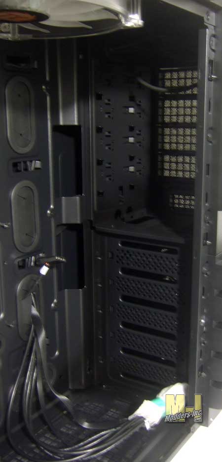 Thermaltake Level 10 GT Computer Case ATX, computer case, Level 10 GT, Thermaltake 5
