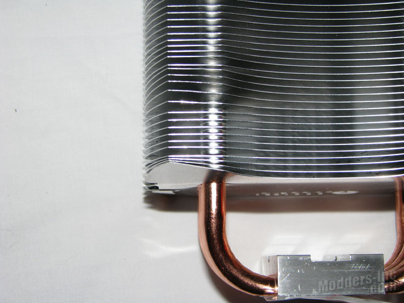 Titan Fenrir TTC-NK85TZ CPU Cooler Titan. Fenrir. TTC-NK85TZ .CPU Cooler 2