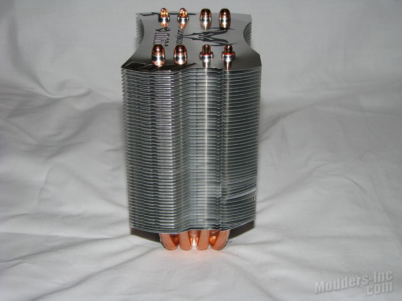 Titan Fenrir TTC-NK85TZ CPU Cooler Titan. Fenrir. TTC-NK85TZ .CPU Cooler 5