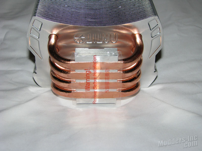 Titan Fenrir TTC-NK85TZ CPU Cooler Titan. Fenrir. TTC-NK85TZ .CPU Cooler 6