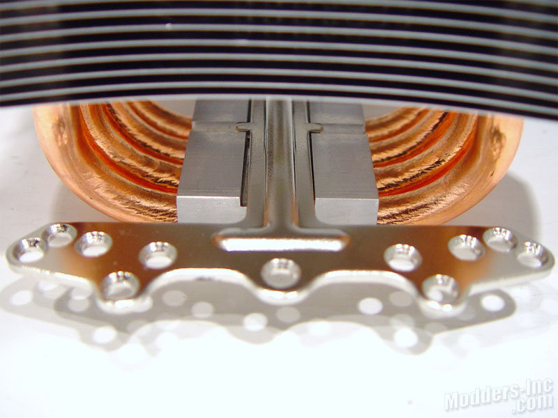 Titan Fenrir TTC-NK85TZ CPU Cooler Titan. Fenrir. TTC-NK85TZ .CPU Cooler 4