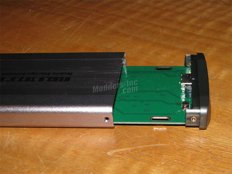 500GB SuperSpeed USB 3.0 2.5in External Hard Drive Geek Kit 500GB, External Hard Drive, USB 3.0 2.5in 1