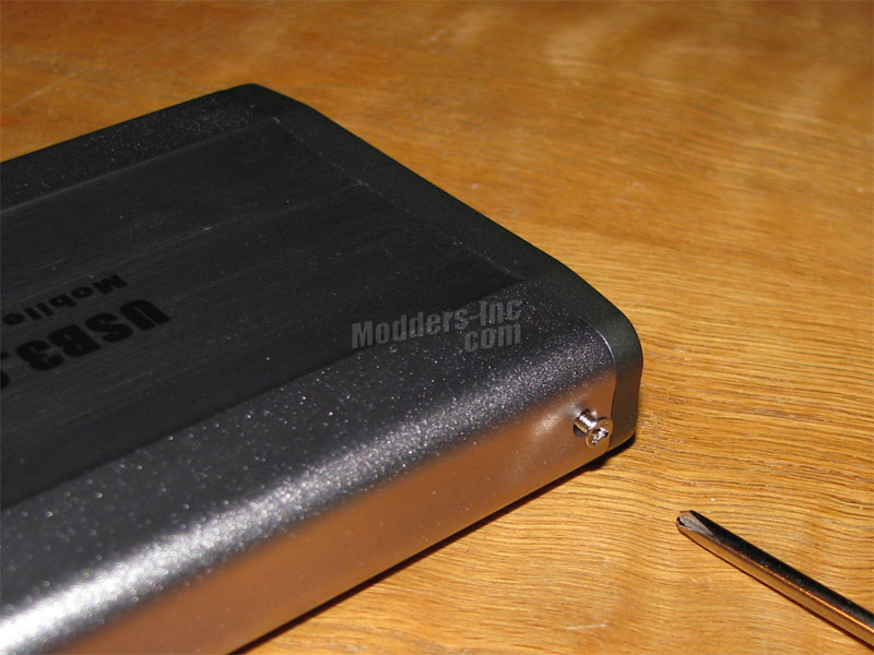 500GB SuperSpeed USB 3.0 2.5in External Hard Drive Geek Kit 500GB, External Hard Drive, USB 3.0 2.5in 6