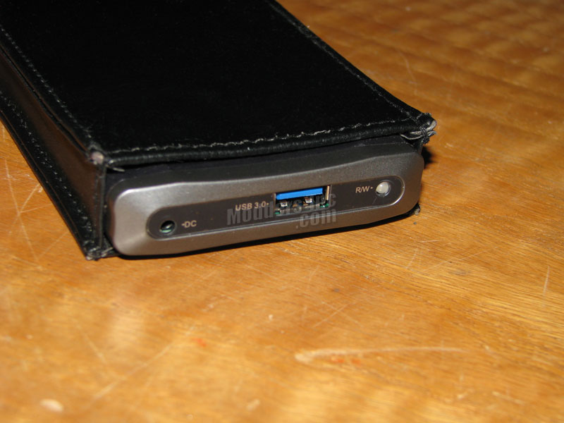500GB SuperSpeed USB 3.0 2.5in External Hard Drive Geek Kit 500GB, External Hard Drive, USB 3.0 2.5in 1