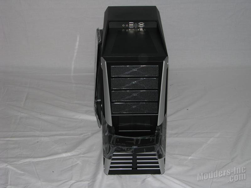 In Win X-Fighter Mid Tower Case In Win, X-Fighter 10