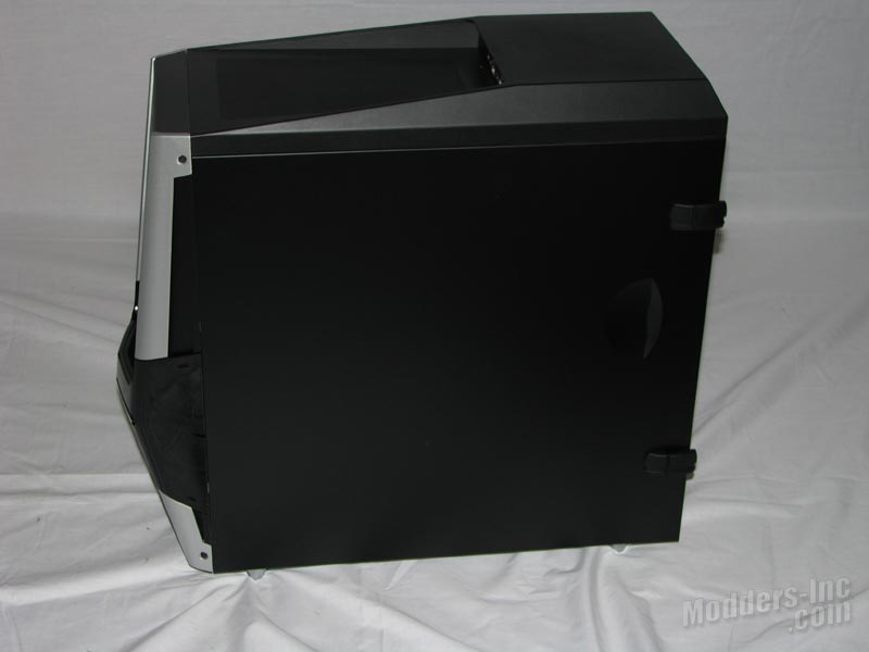 In Win X-Fighter Mid Tower Case In Win, X-Fighter 12