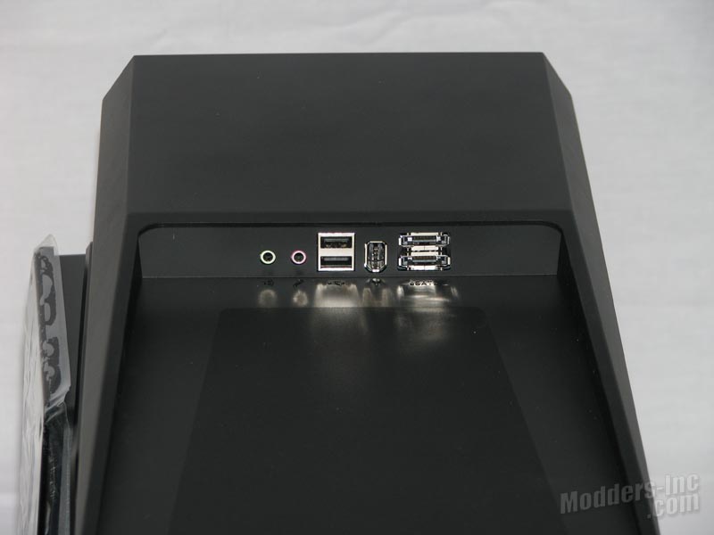In Win X-Fighter Mid Tower Case In Win, X-Fighter 13