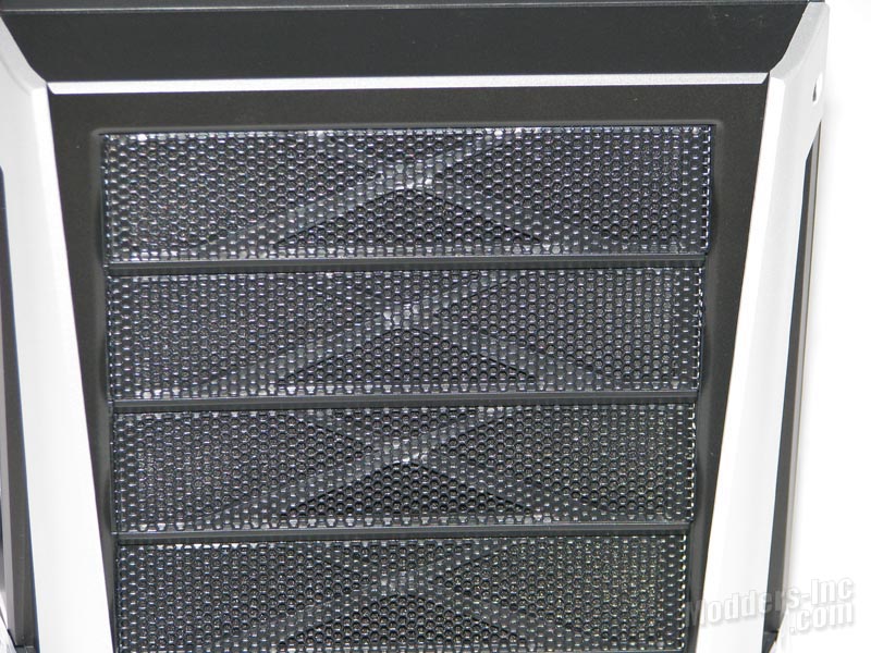 In Win X-Fighter Mid Tower Case In Win, X-Fighter 14