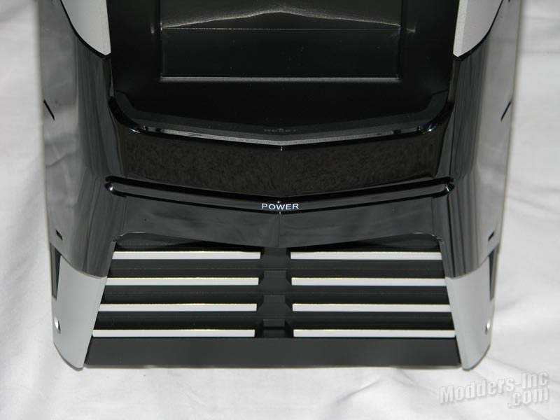 In Win X-Fighter Mid Tower Case In Win, X-Fighter 15