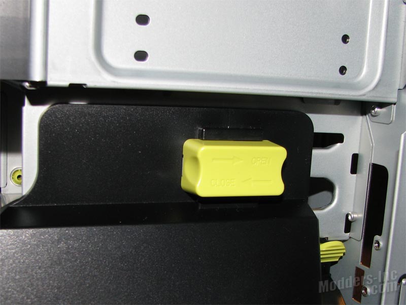 In Win X-Fighter Mid Tower Case In Win, X-Fighter 5