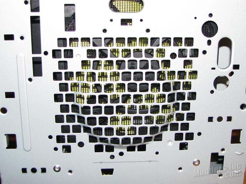 In Win X-Fighter Mid Tower Case In Win, X-Fighter 9