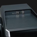 In Win X-Fighter Mid Tower Case In Win, X-Fighter 9