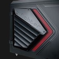 In Win X-Fighter Mid Tower Case In Win, X-Fighter 7
