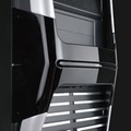 In Win X-Fighter Mid Tower Case In Win, X-Fighter 5