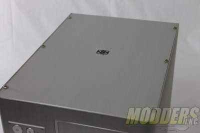 Xigmatek Gigas mATX Case Case, Gigas, mATX, Xigmatek 1