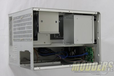 Xigmatek Gigas mATX Case Case, Gigas, mATX, Xigmatek 2
