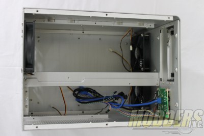Xigmatek Gigas mATX Case Case, Gigas, mATX, Xigmatek 4