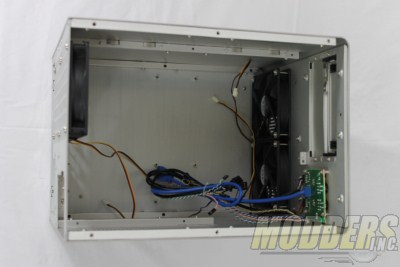 Xigmatek Gigas mATX Case Case, Gigas, mATX, Xigmatek 5