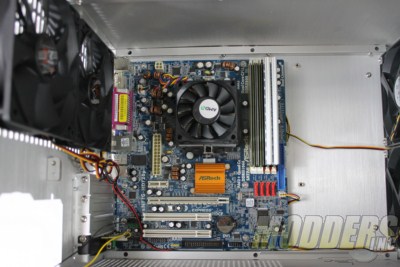 Xigmatek Gigas mATX Case Case, Gigas, mATX, Xigmatek 6