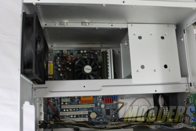 Xigmatek Gigas mATX Case Case, Gigas, mATX, Xigmatek 8
