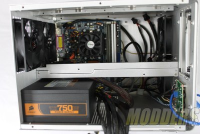 Xigmatek Gigas mATX Case Case, Gigas, mATX, Xigmatek 7