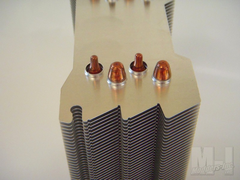 Xigmatek HDT-S1284 CPU Cooler CPU Cooler, HDT-S1284, Xigmatek 4
