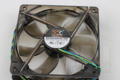 Xigmatek SD1283 Dark Knight Night Hawk Edition CPU Cooler CPU Cooler, Dark Knight Night, Hawk Edition, Xigmatek 5