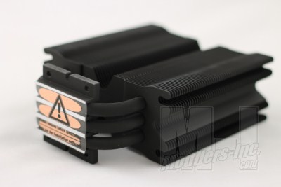 Xigmatek SD1283 Dark Knight Night Hawk Edition CPU Cooler CPU Cooler, Dark Knight Night, Hawk Edition, Xigmatek 8