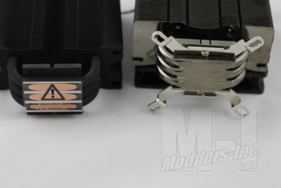 Xigmatek SD1283 Dark Knight Night Hawk Edition CPU Cooler CPU Cooler, Dark Knight Night, Hawk Edition, Xigmatek 3