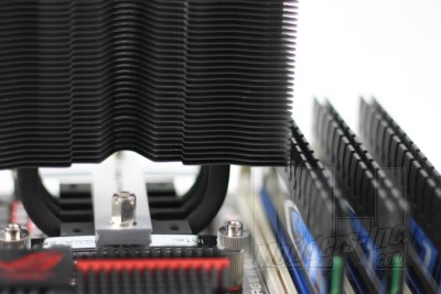 Xigmatek SD1283 Dark Knight Night Hawk Edition CPU Cooler CPU Cooler, Dark Knight Night, Hawk Edition, Xigmatek 4