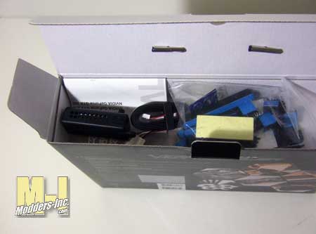 Zalman VF3000N NVIDIA GPU Cooler GPU Cooler, Zalman 4