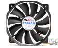 Zalman ZM-F4 135mm Fan 135mm, Fan, Zalman, ZM-F4 1