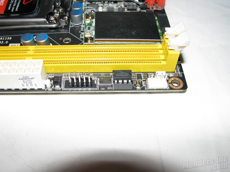 Zotac H55ITX-C-E Motherboard H55ITX-C-E, Motherboard, Zotac 7