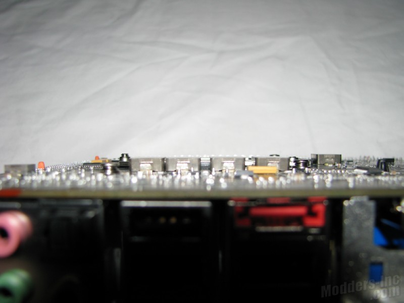 Zotac H55ITX-C-E Motherboard H55ITX-C-E, Motherboard, Zotac 4