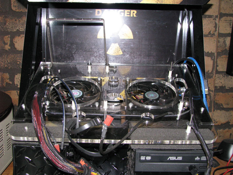 Zotac H55ITX-C-E Motherboard H55ITX-C-E, Motherboard, Zotac 6